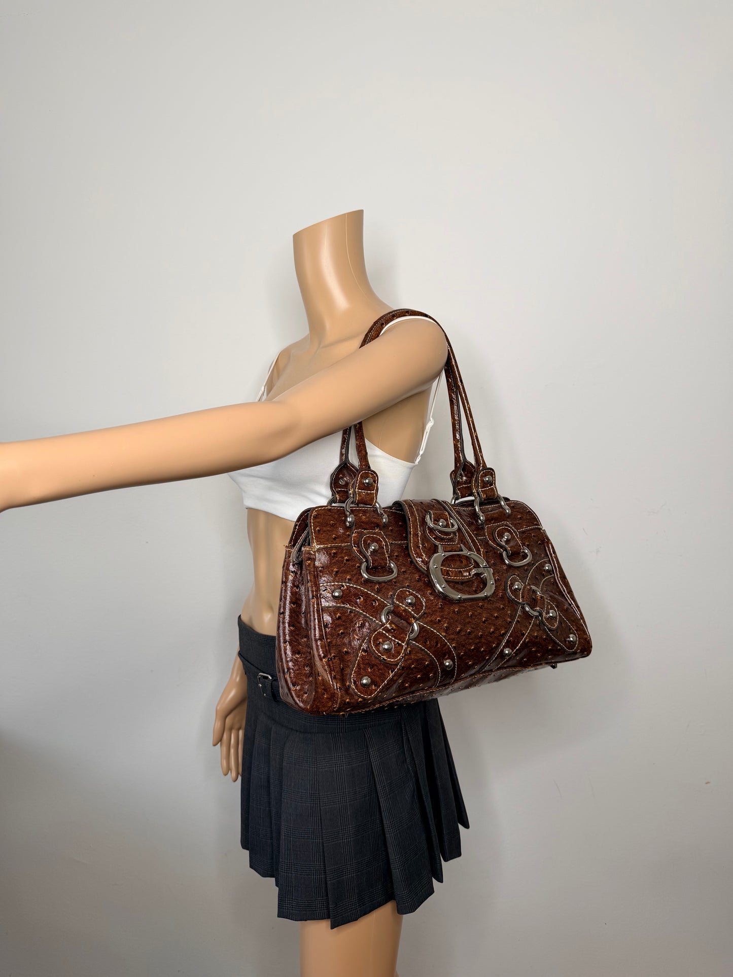 Guess vintage Tasche y2k rare