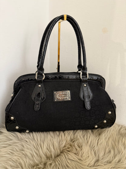 Gussacci vintage Tasche y2k rare