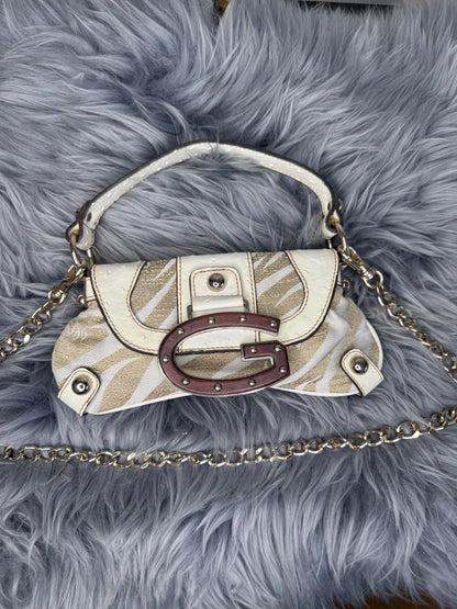 Guess Tasche Vintage Y2K Rare