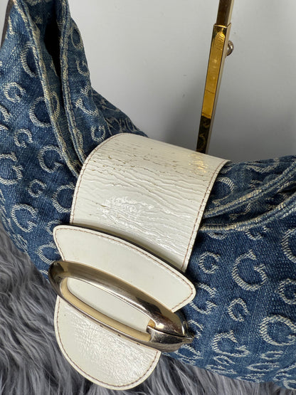 Guess vintage Tasche y2k rare denim