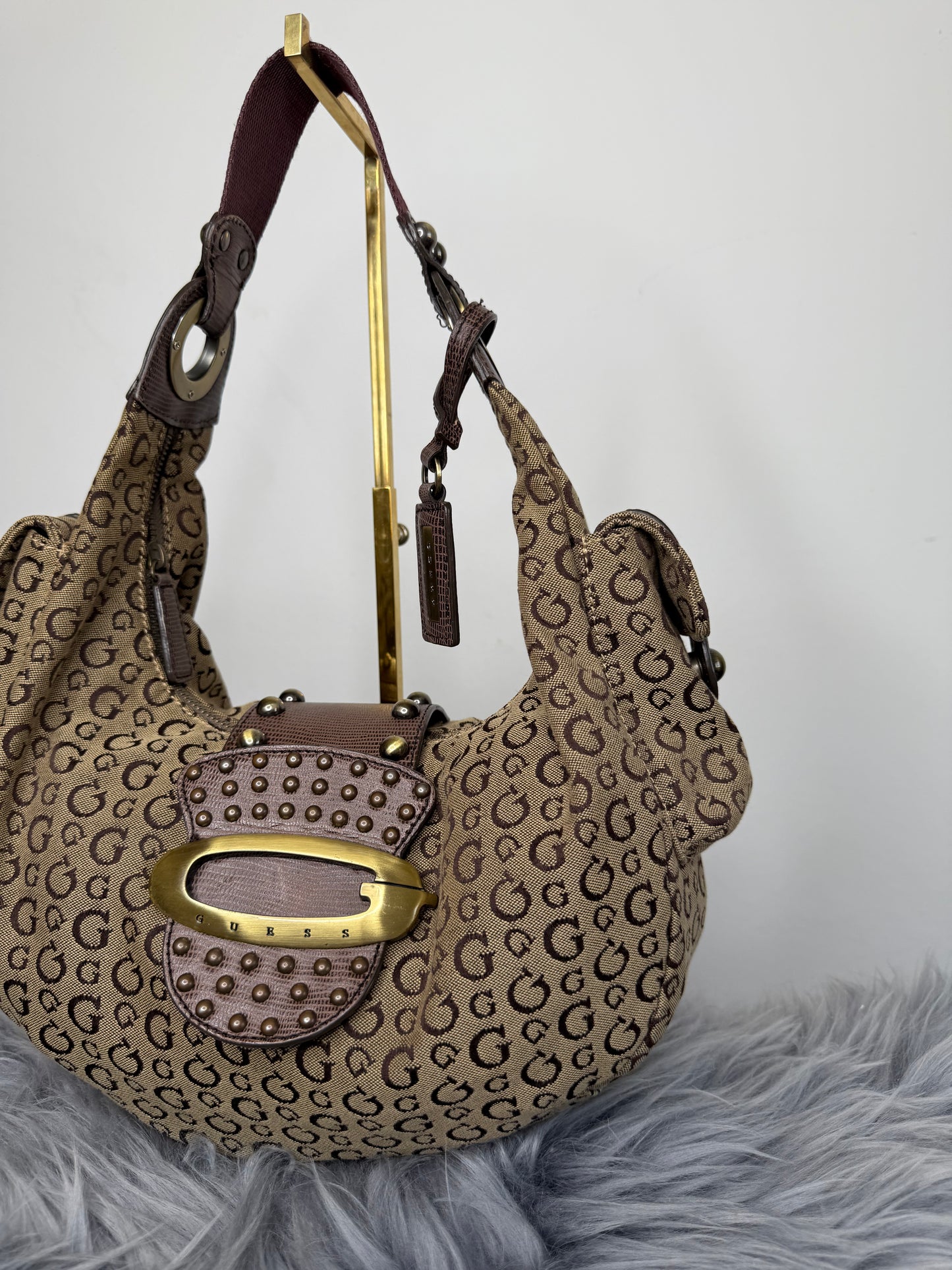 Guess Vintage Tasche Y2k Rare