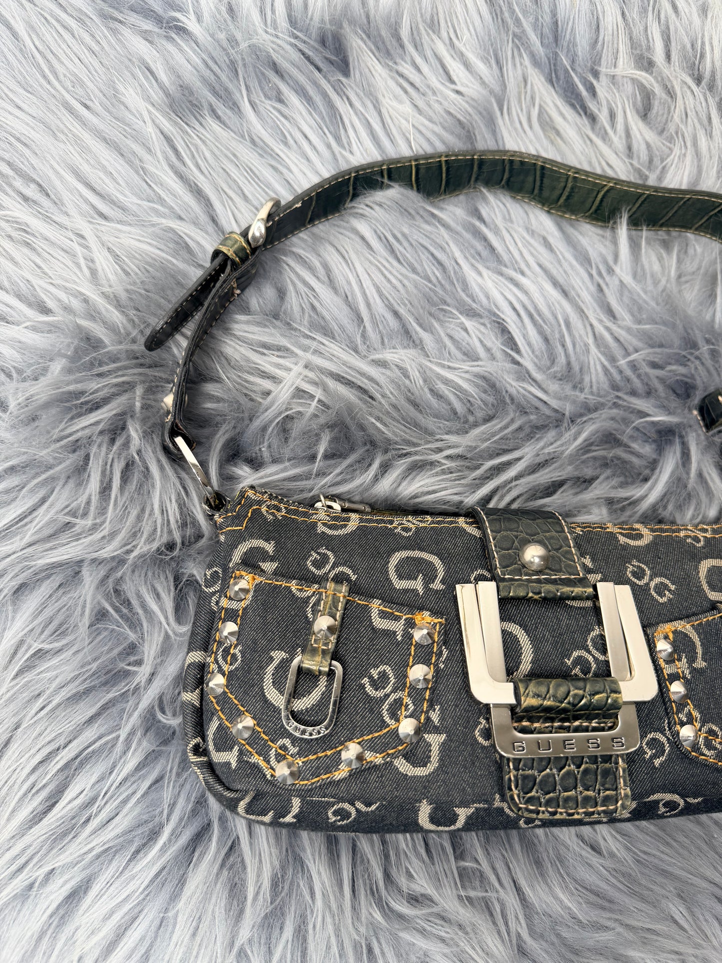 Guess vintage Tasche y2k rare