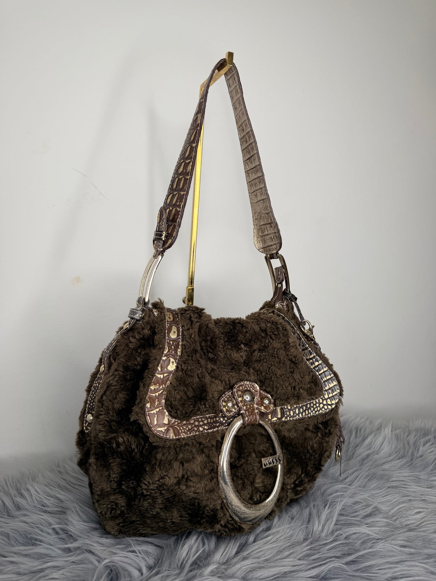 Guess vintage Tasche y2k rare