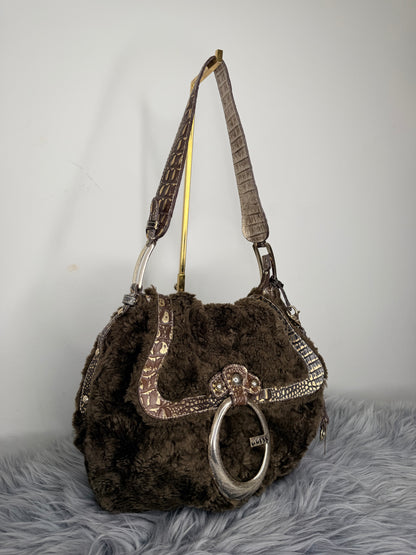 Guess vintage Tasche y2k rare