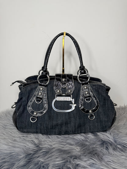 Guess vintage Tasche y2k rare jeans