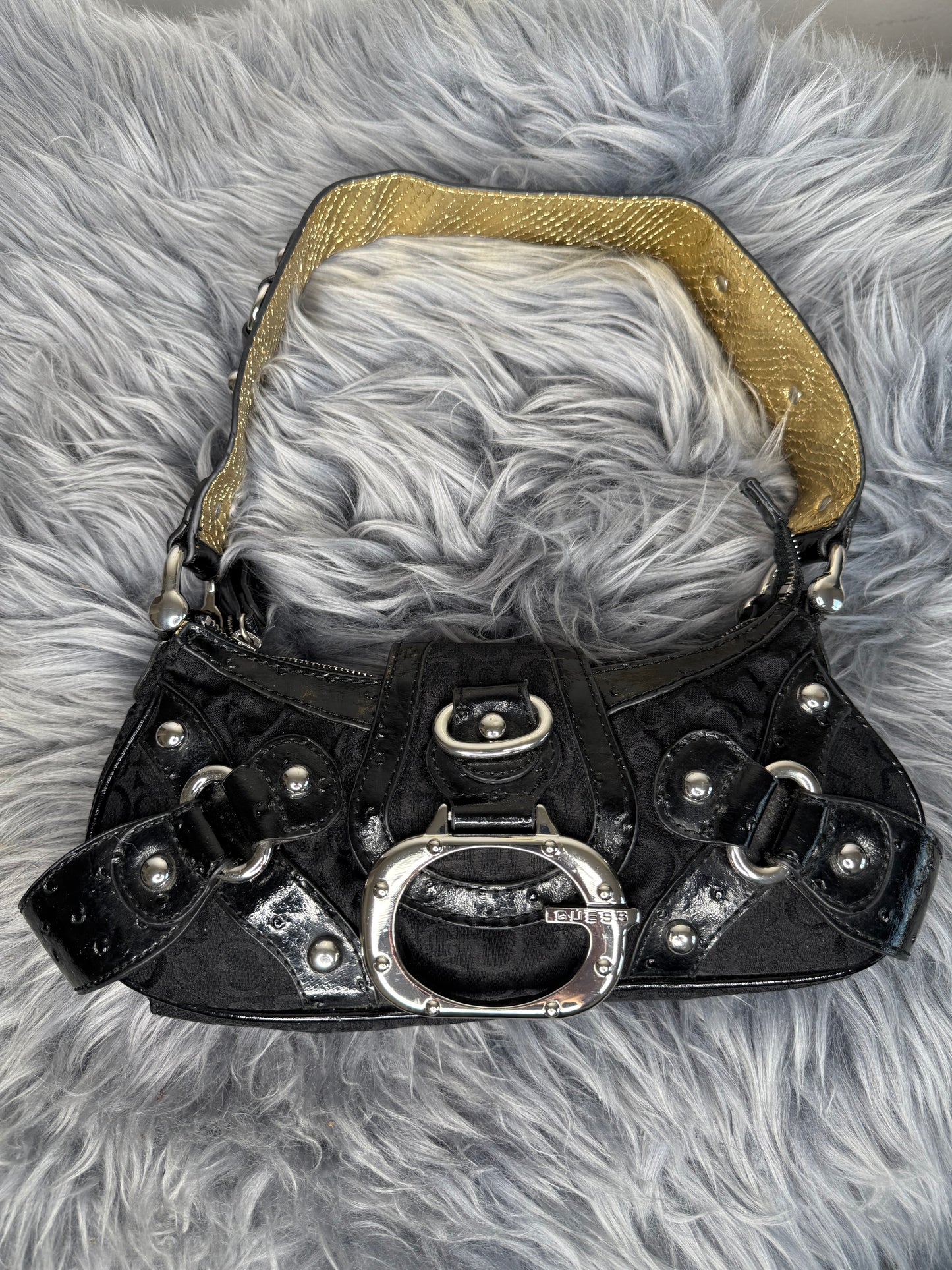 Guess vintage Tasche y2k rare