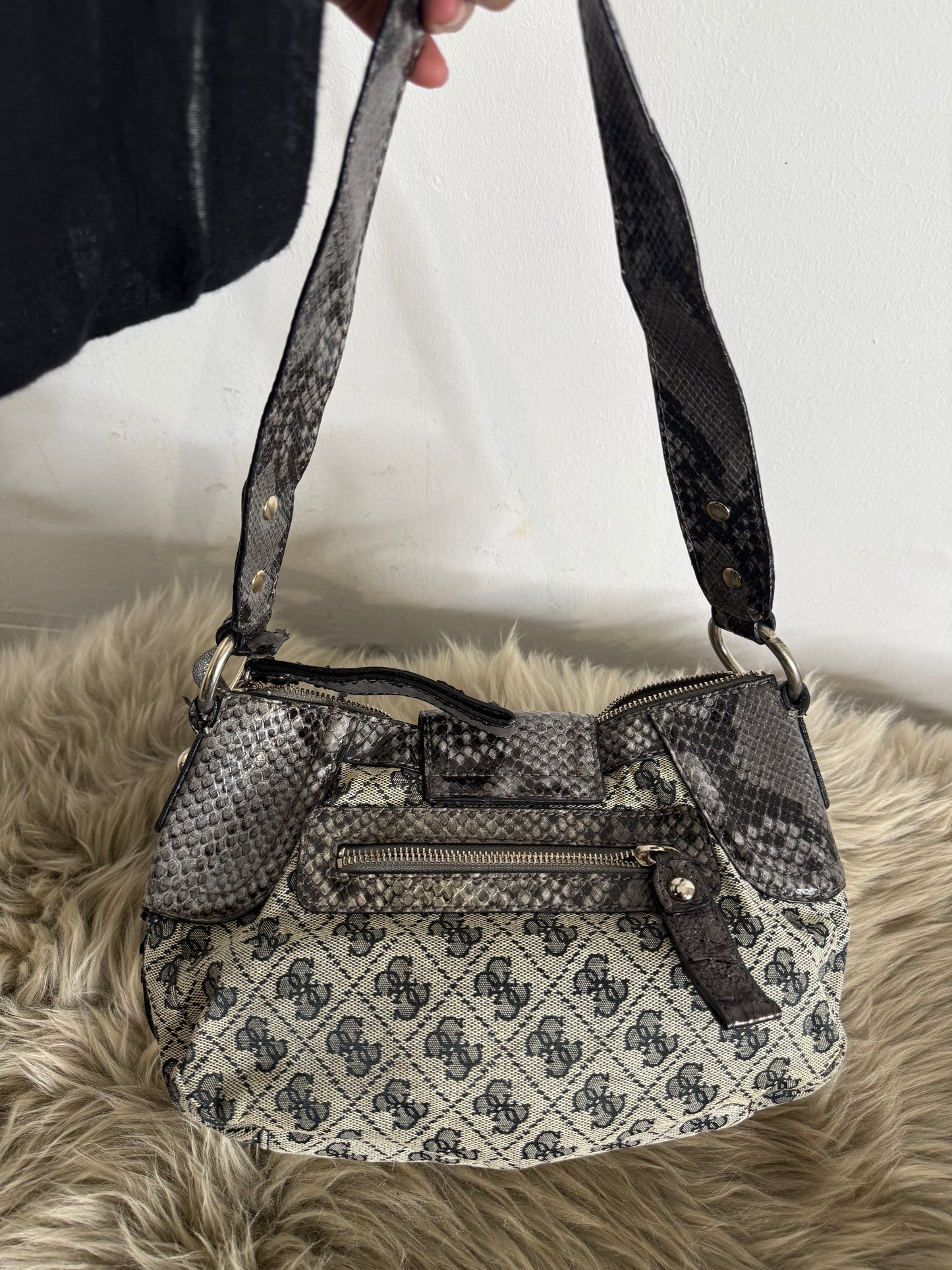 Guess vintage Tasche y2k rare