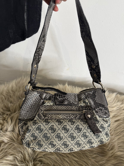 Guess vintage Tasche y2k rare