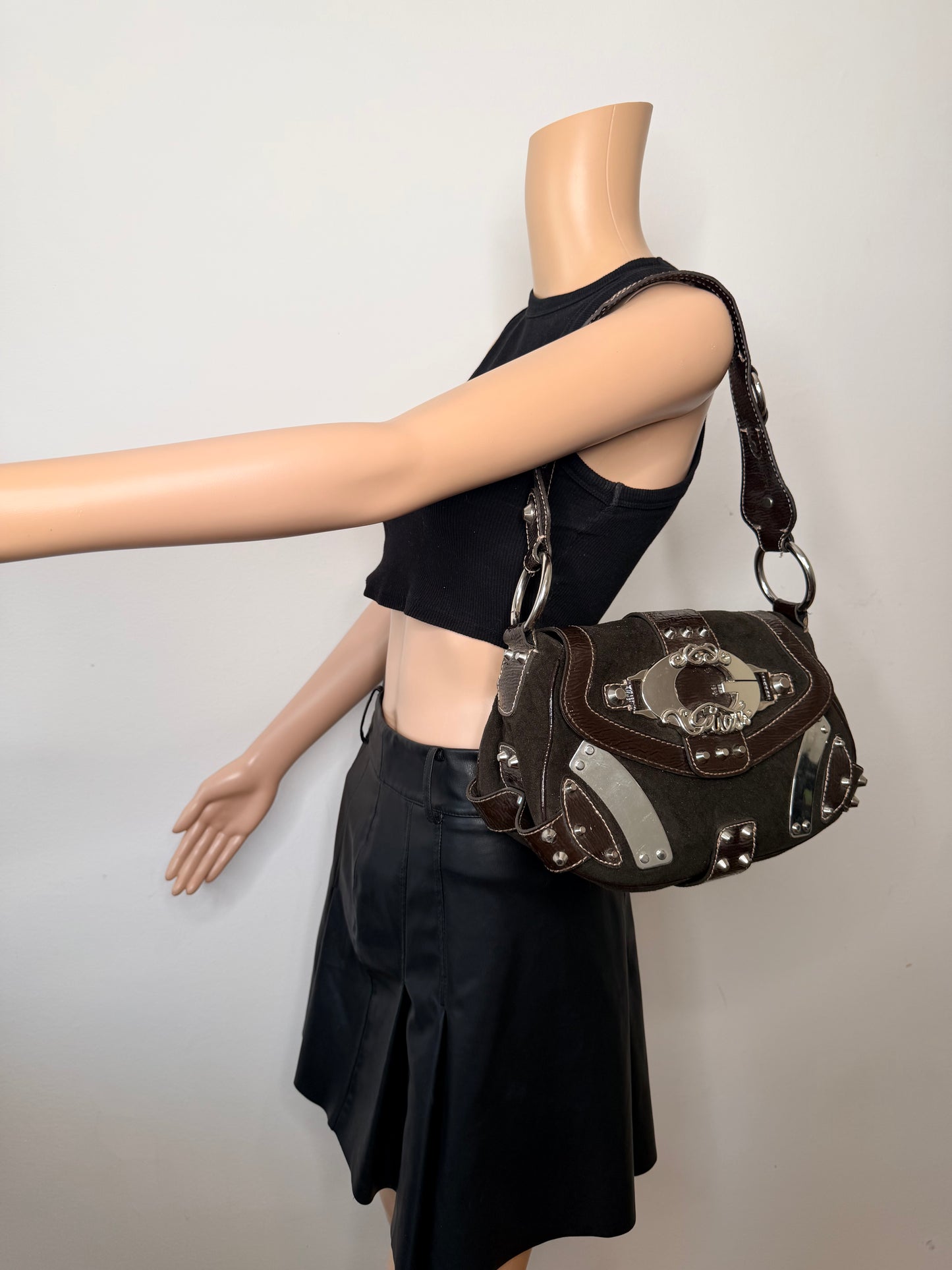 Guess vintage Tasche y2k rare