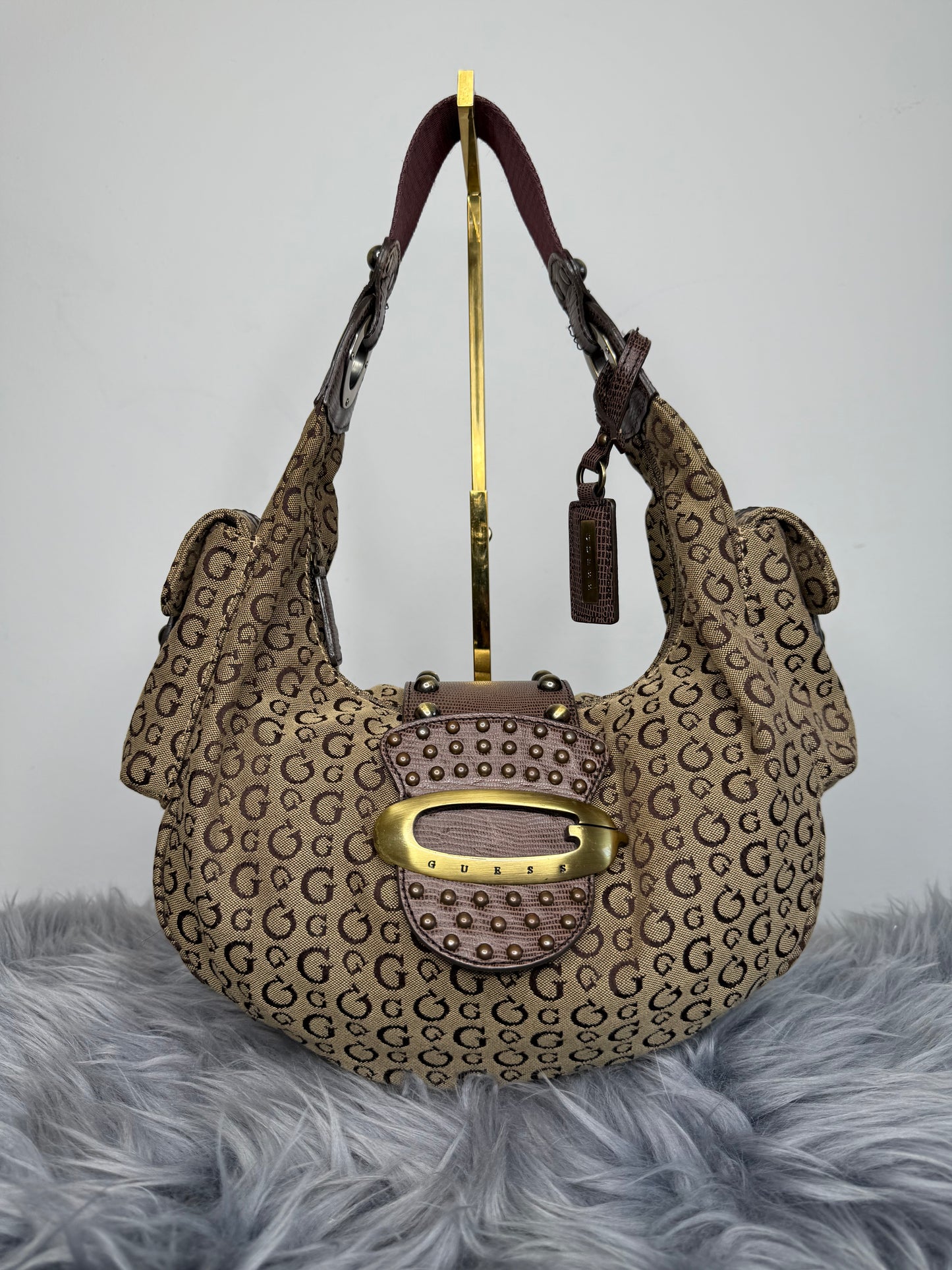 Guess Vintage Tasche Y2k Rare