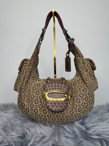 Guess Vintage Tasche Y2k Rare