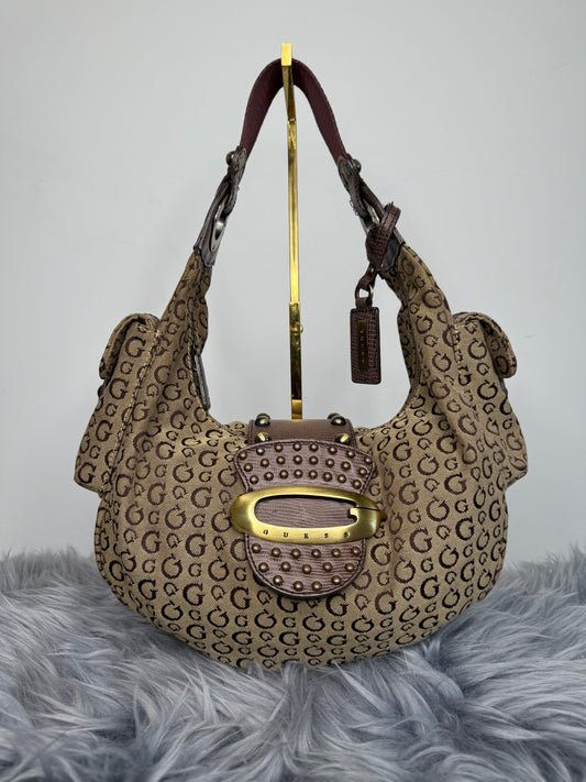 Guess Vintage Tasche Y2k Rare