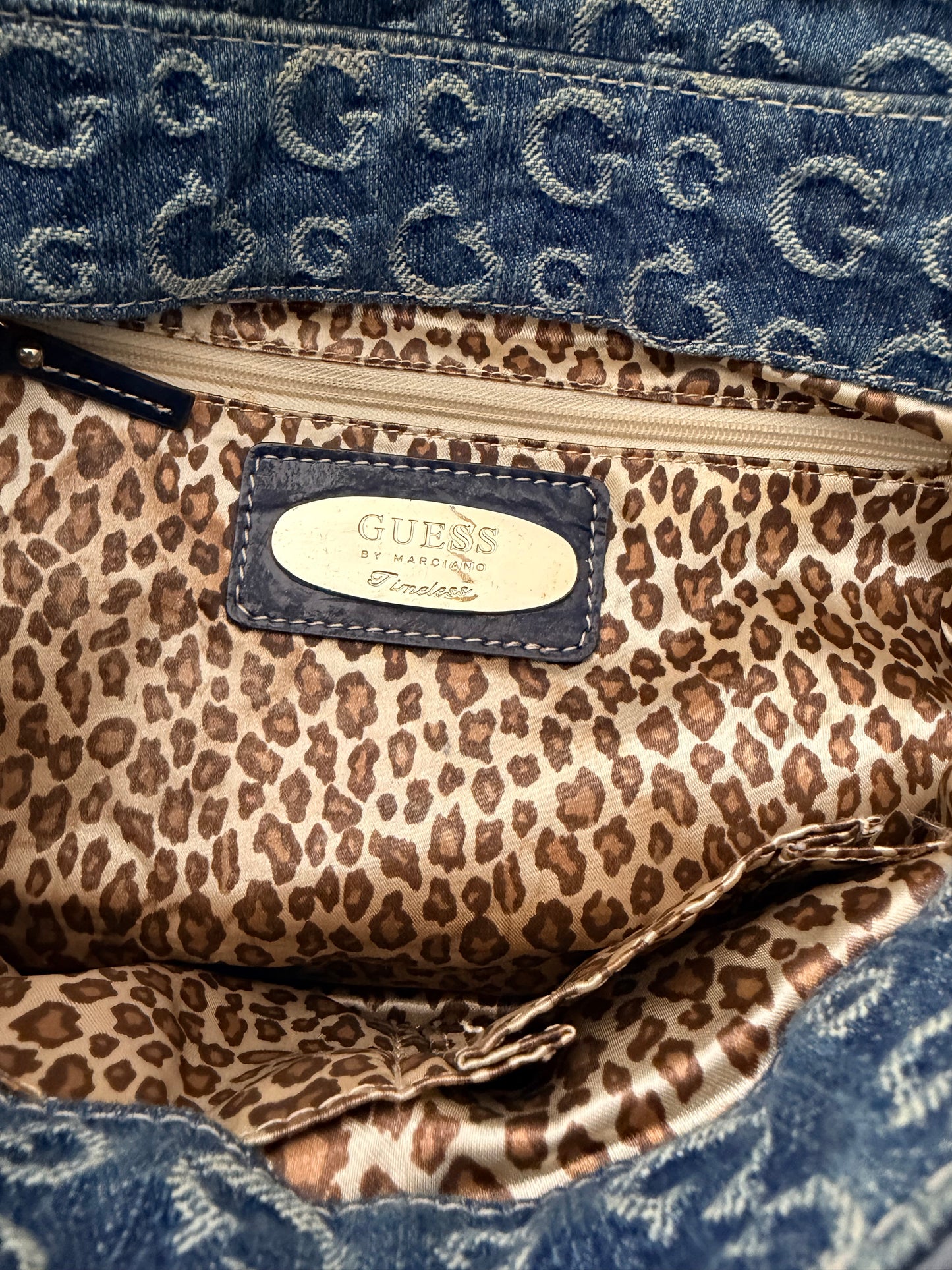 Guess vintage tasche y2k