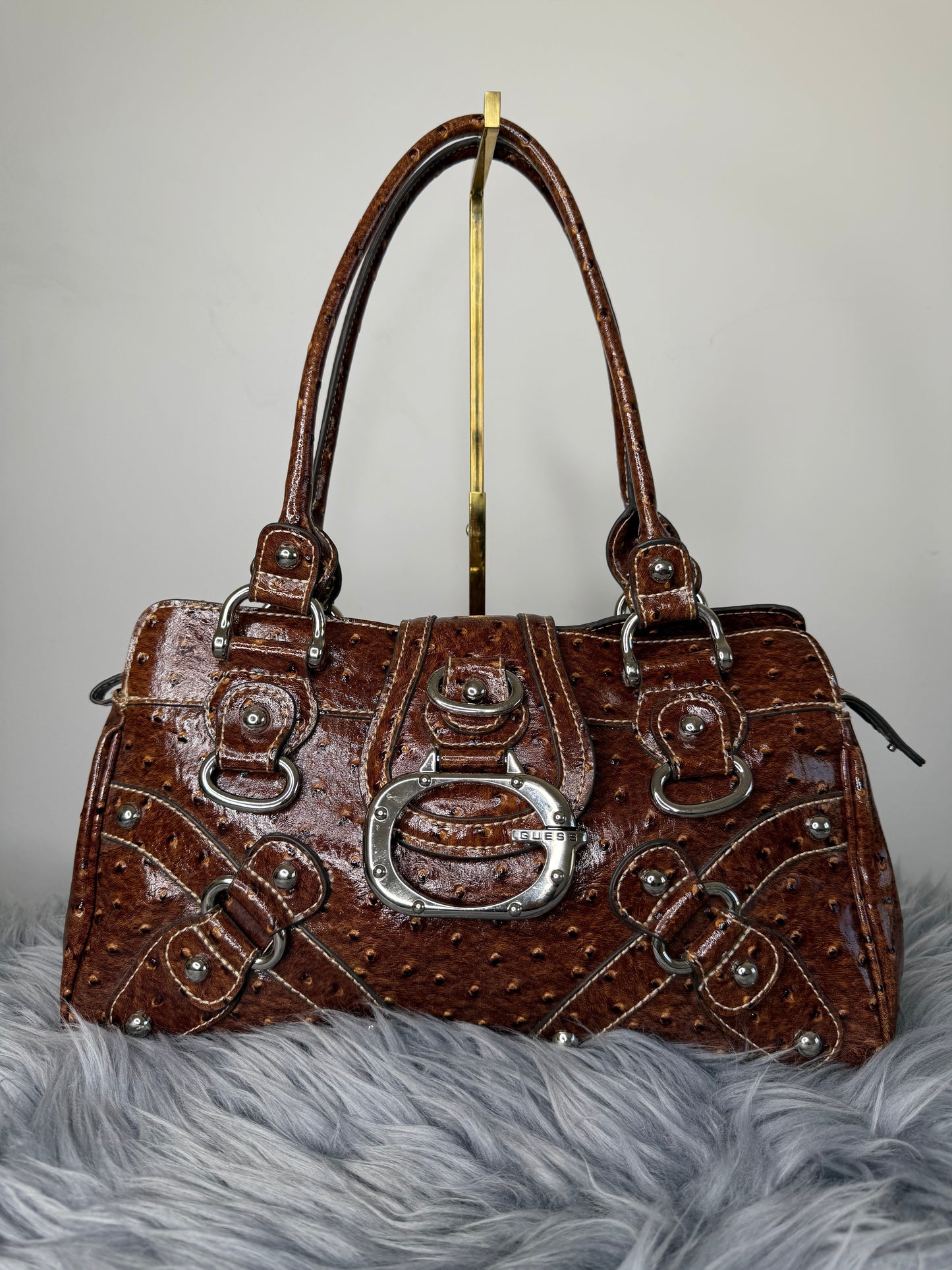 Guess vintage Tasche y2k rare