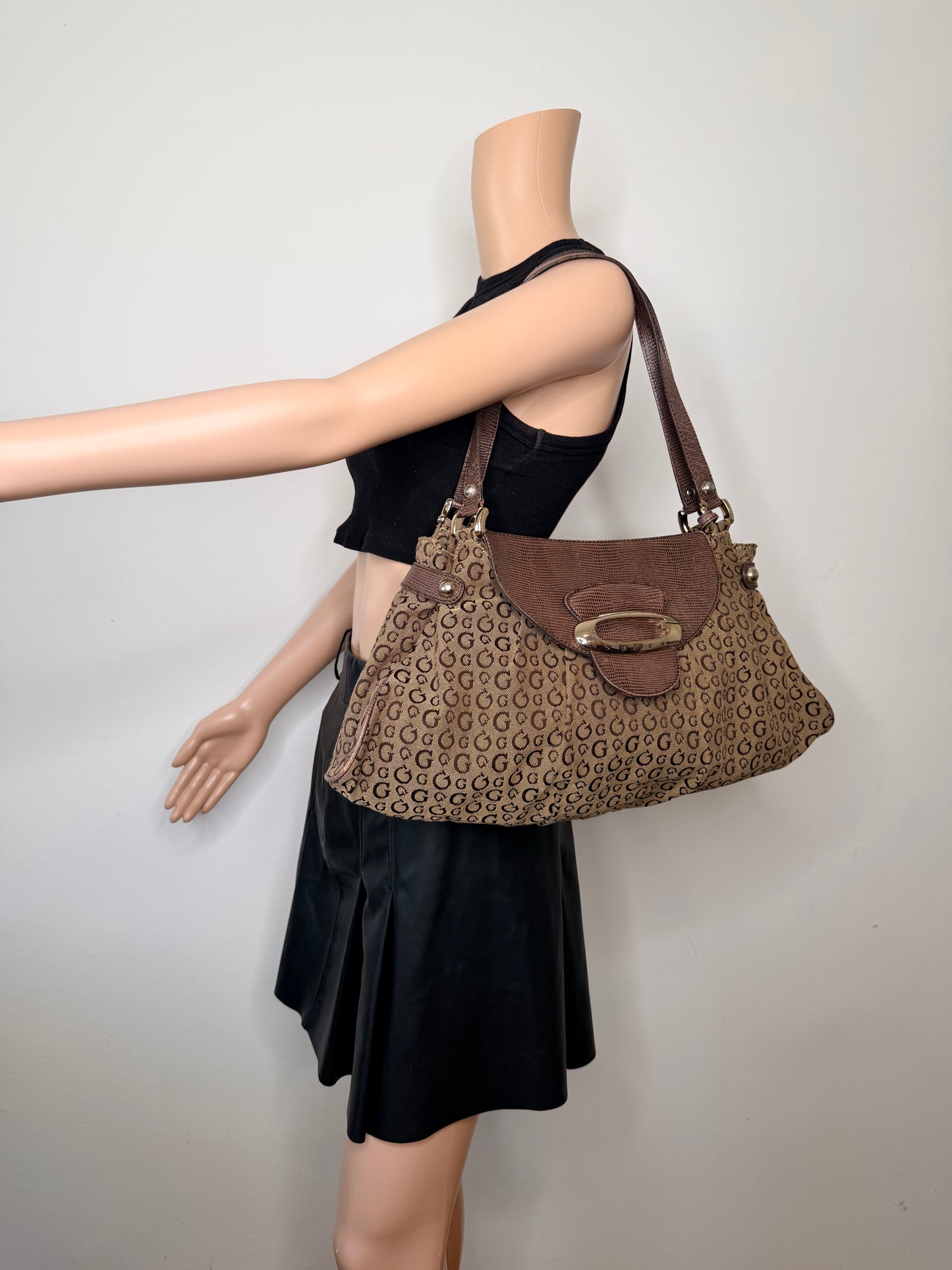 Guess vintage Tasche y2k