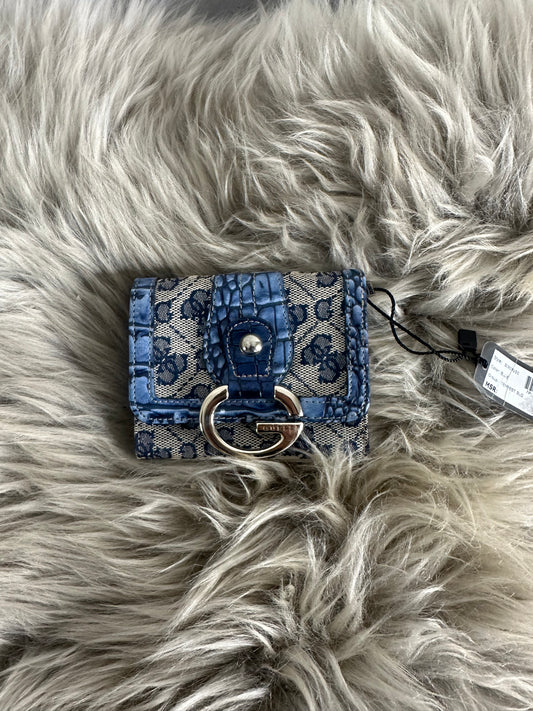 Guess vintage Geldbörse