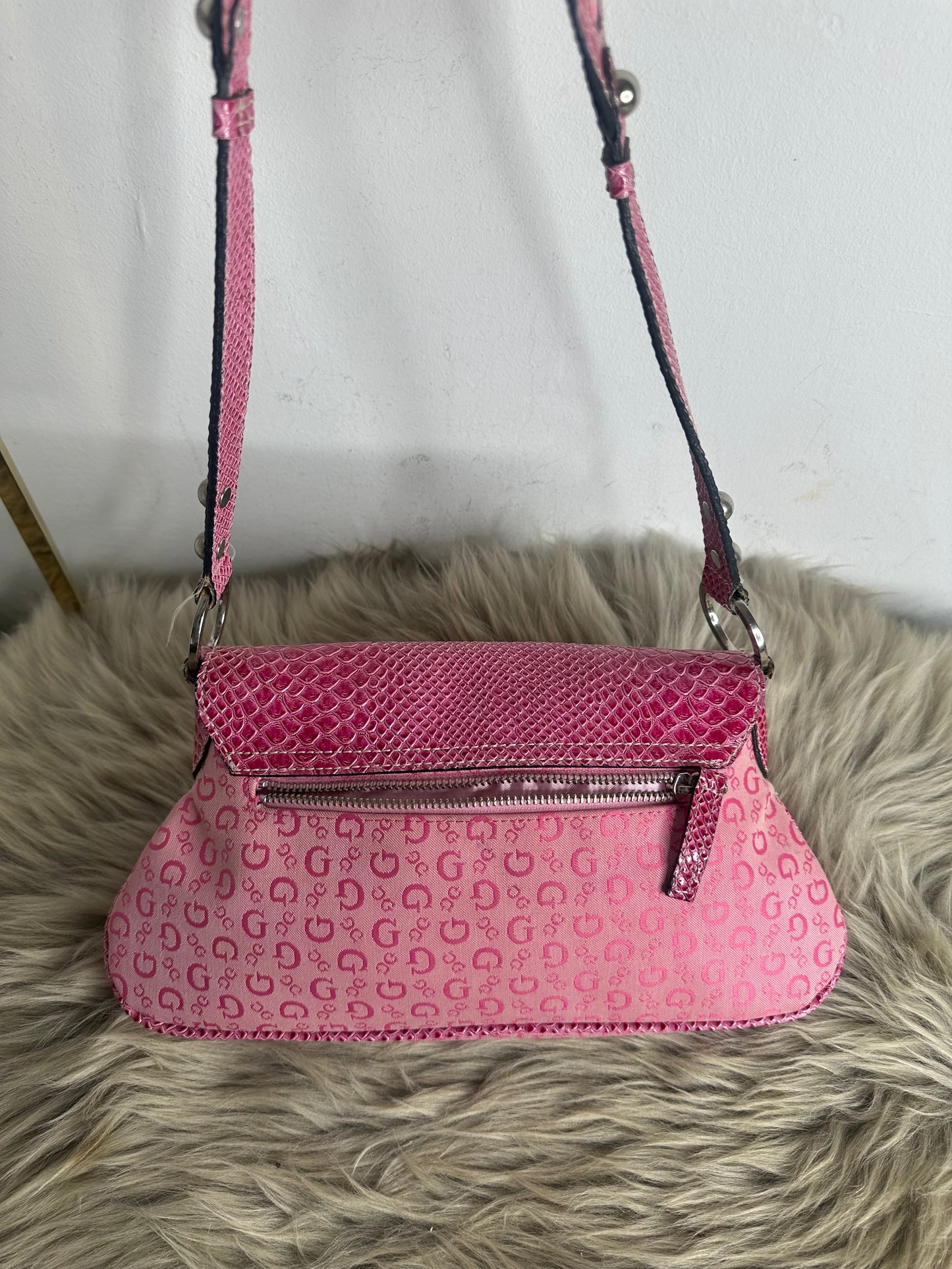 Guess vintage Tasche y2k neu