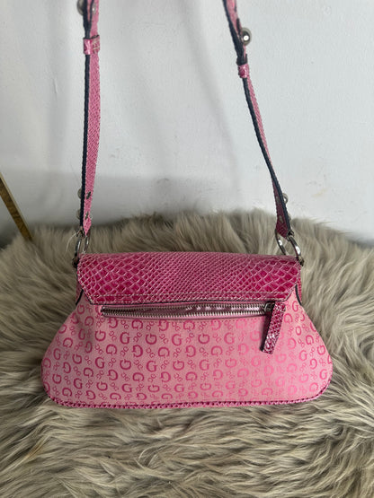 Guess vintage Tasche y2k neu