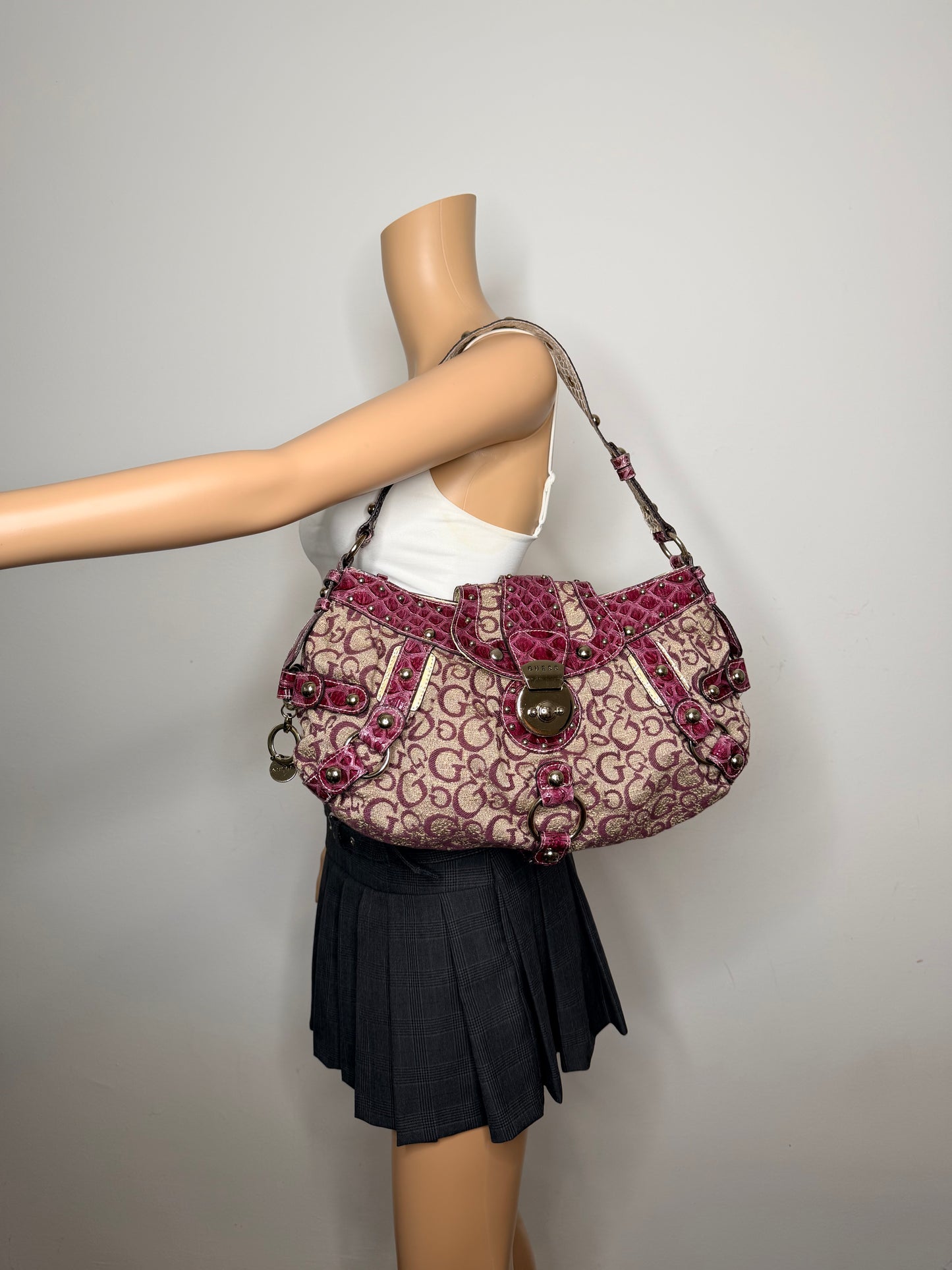 Guess vintage Tasche y2k rare