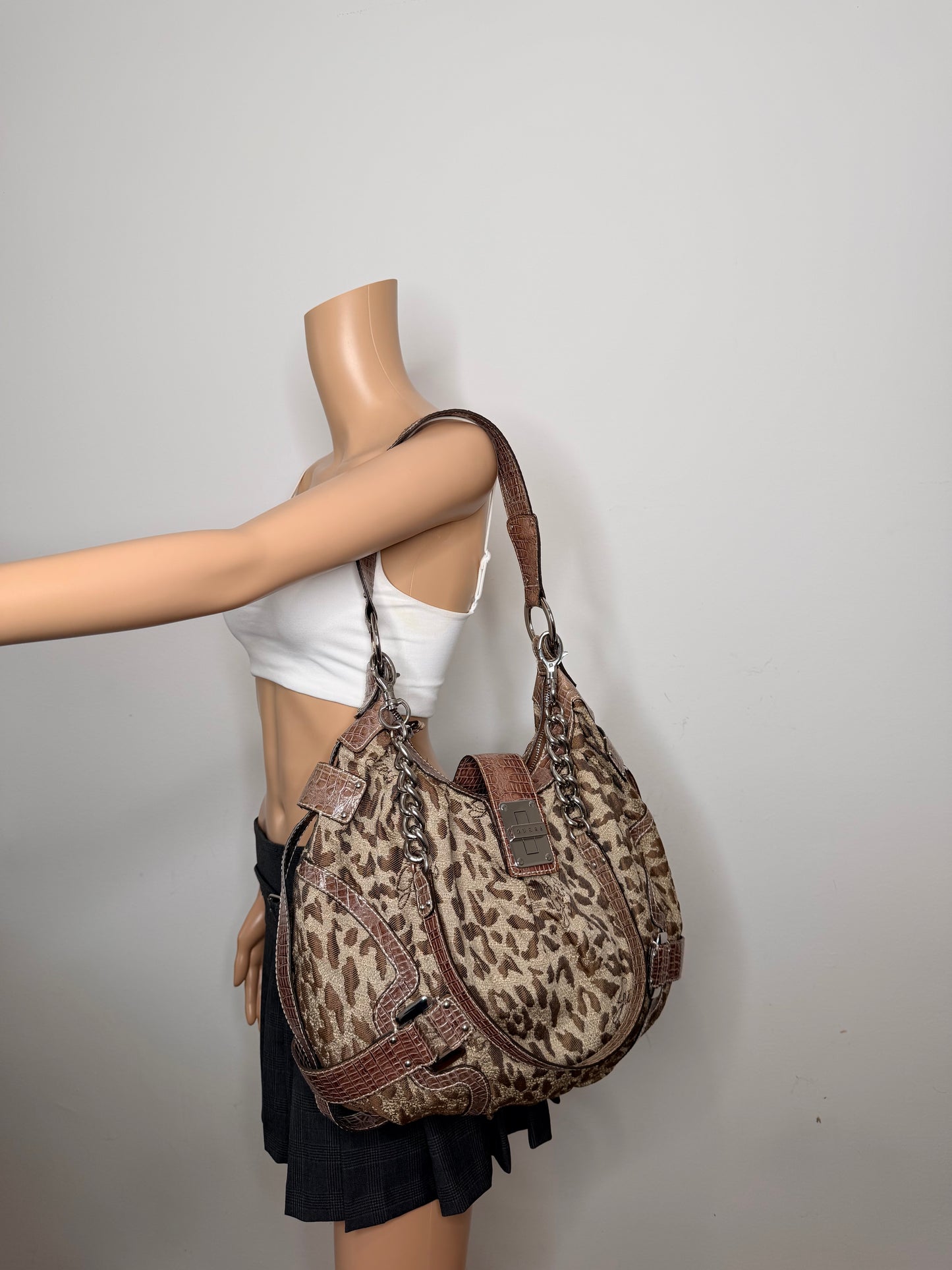 Guess vintage Tasche y2k rare