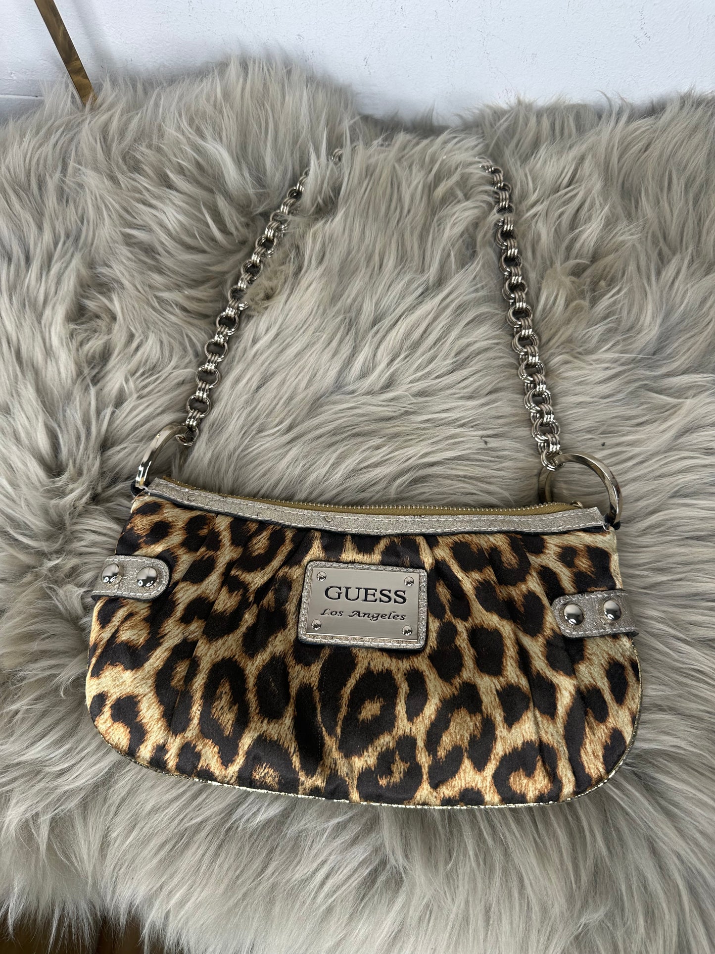 Guess vintage Tasche y2k rare neuwertig