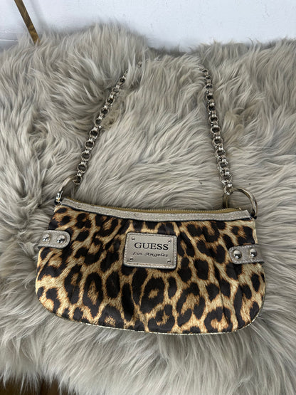 Guess vintage Tasche y2k rare neuwertig