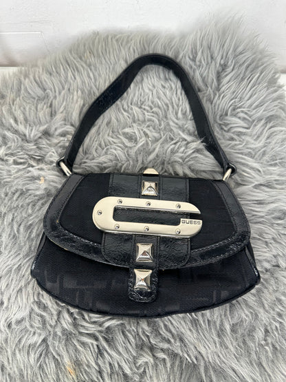 Guess vintage Tasche schwarz