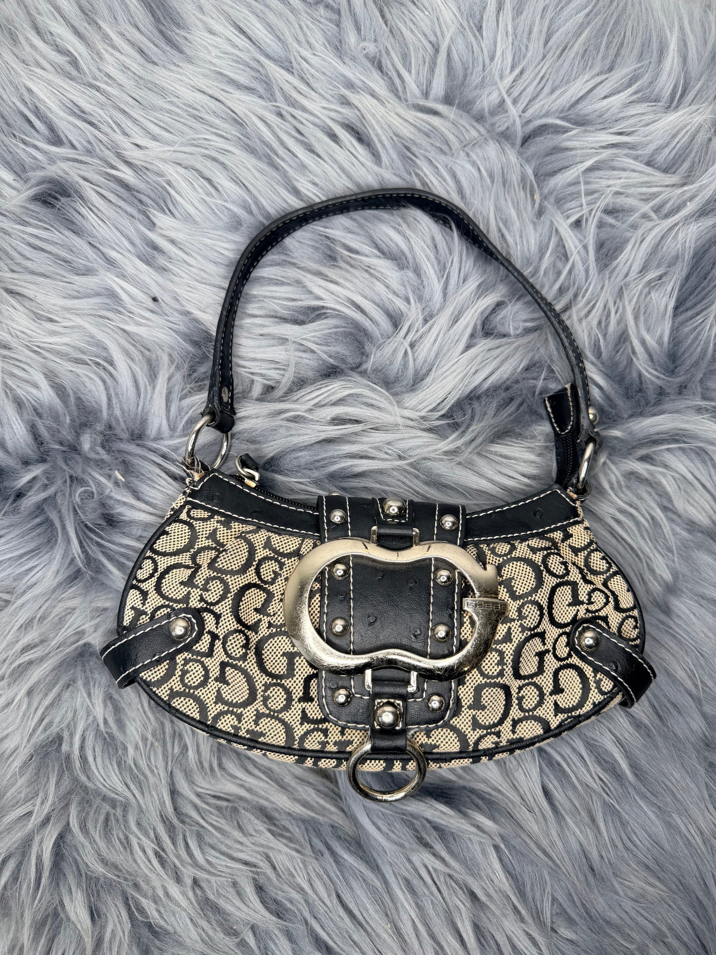 Guess vintage Tasche y2k rare