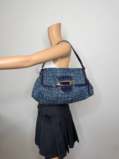 Guess vintage tasche y2k