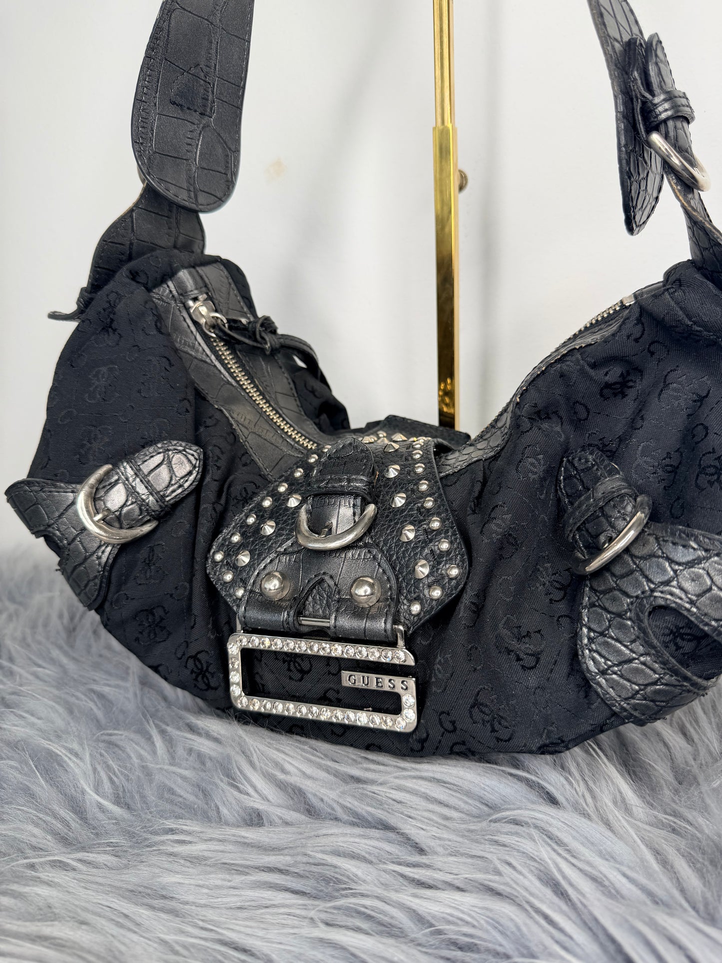 Guess vintage Tasche y2k rare