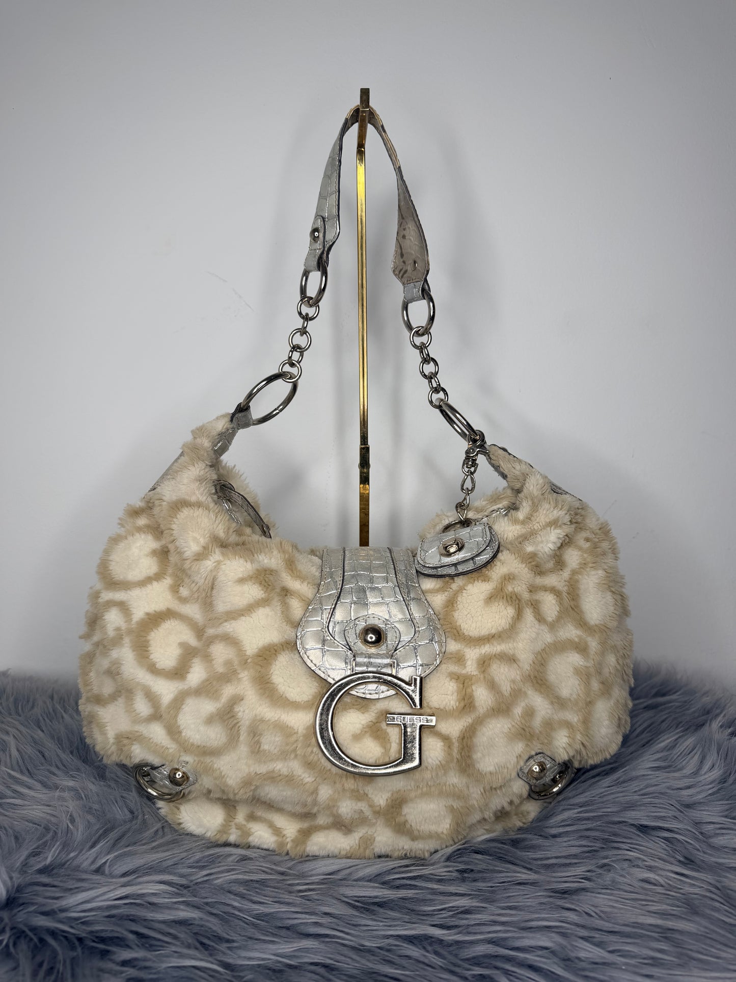 Guess vintage Tasche y2k rare