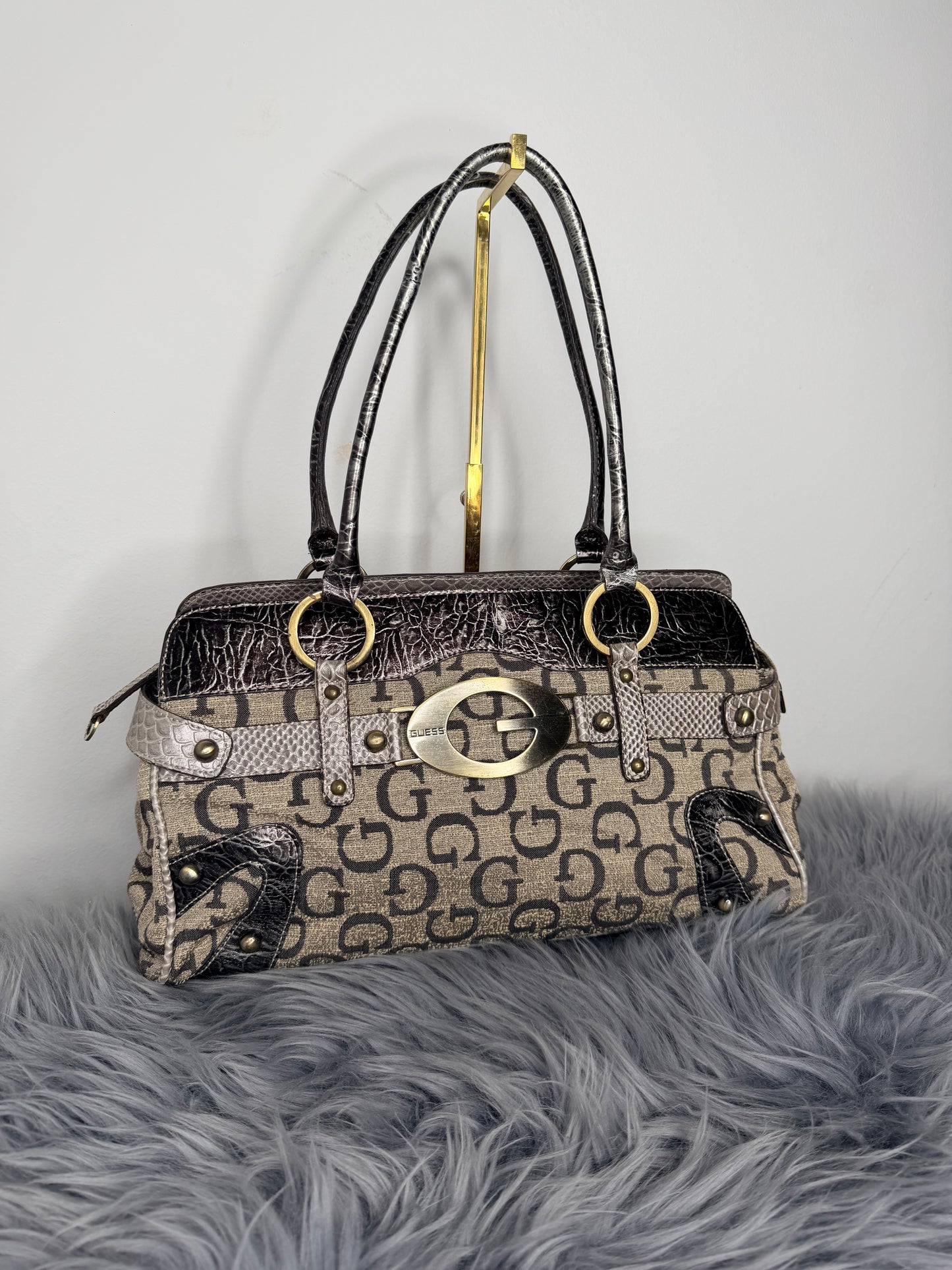 Guess vintage Tasche y2k