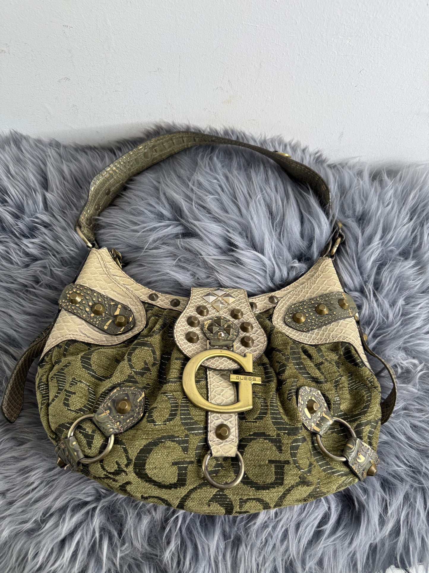 Guess vintage Tasche