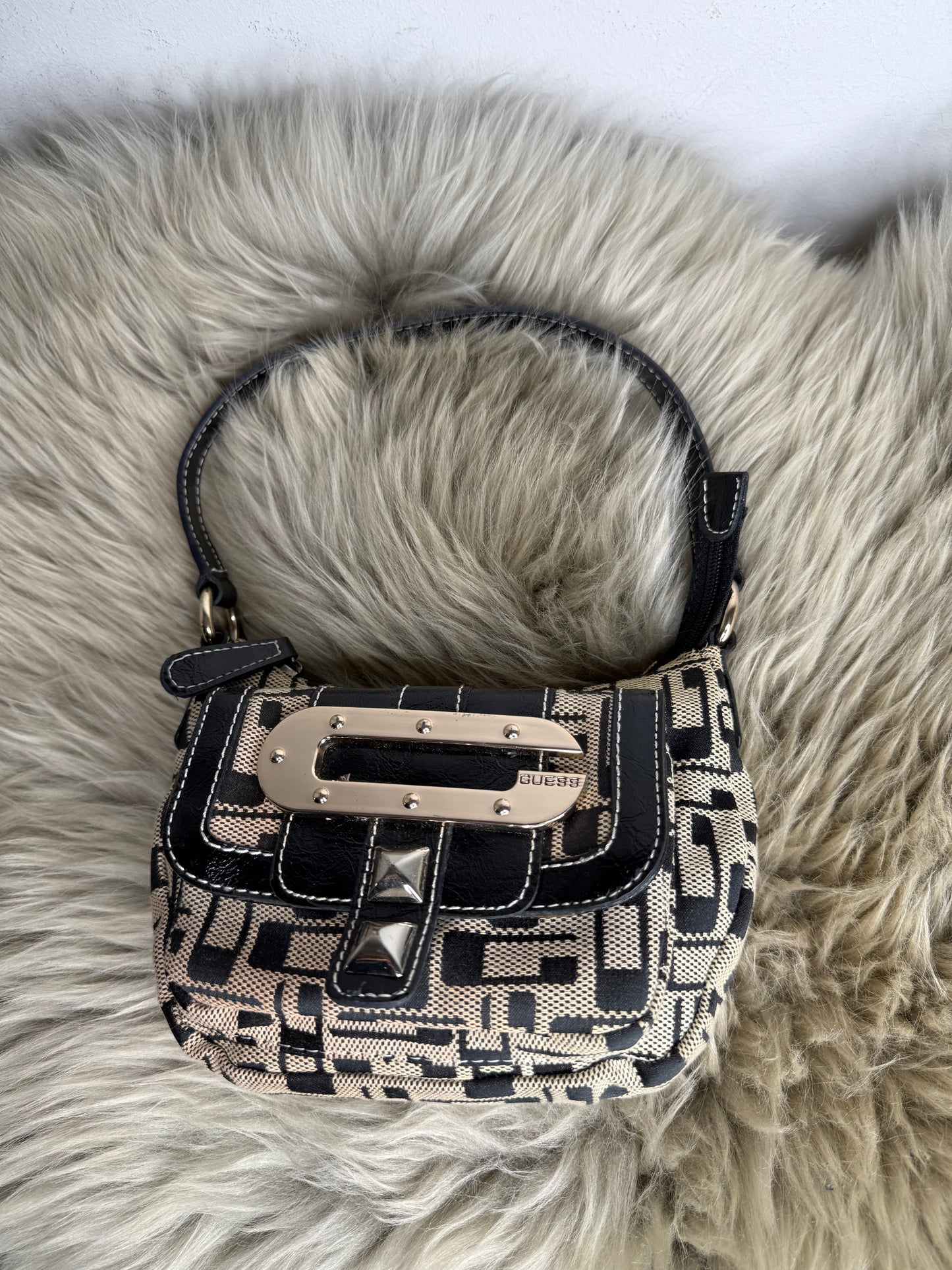 Guess vintage tasche y2k rare