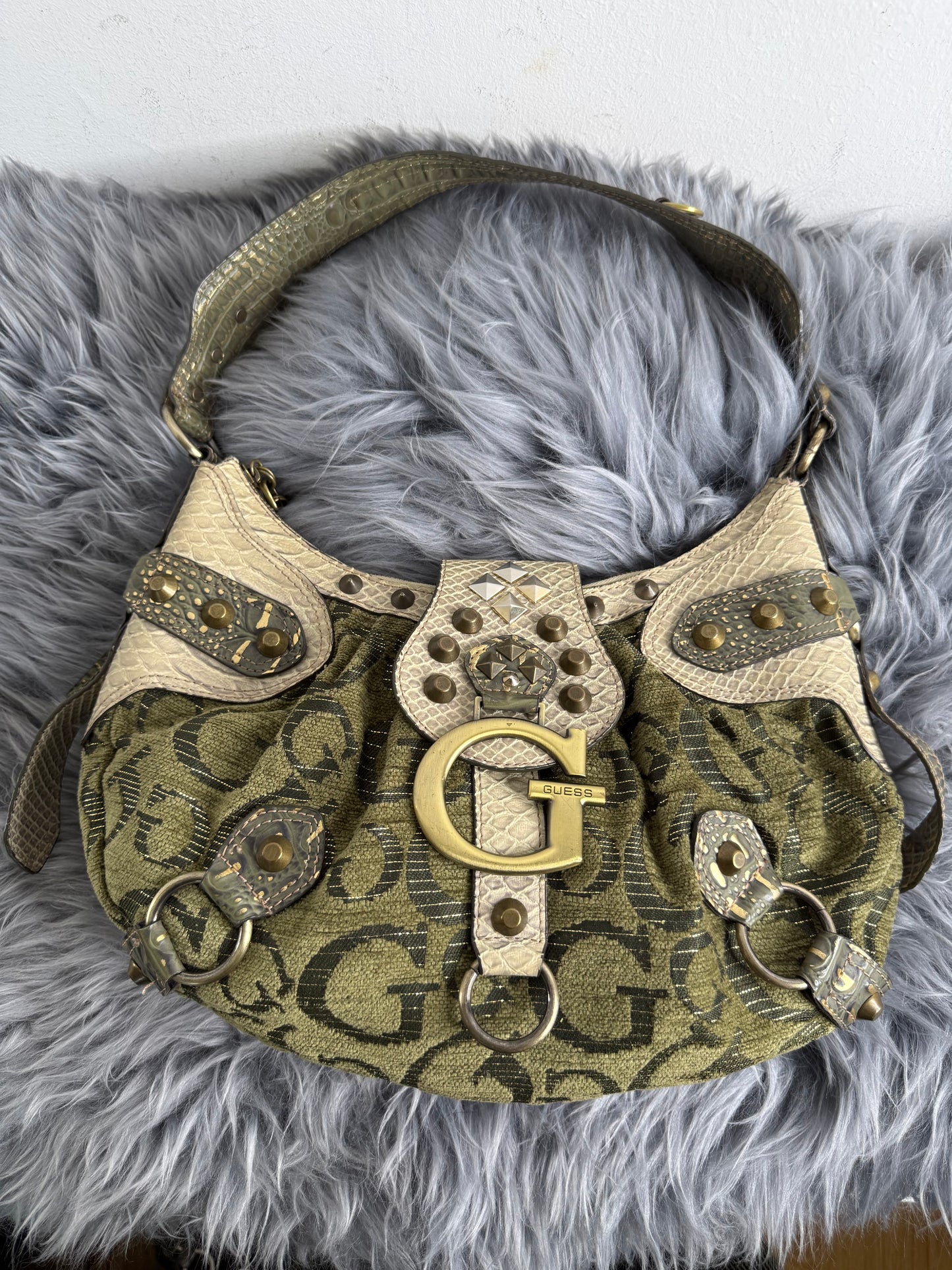 Guess vintage Tasche