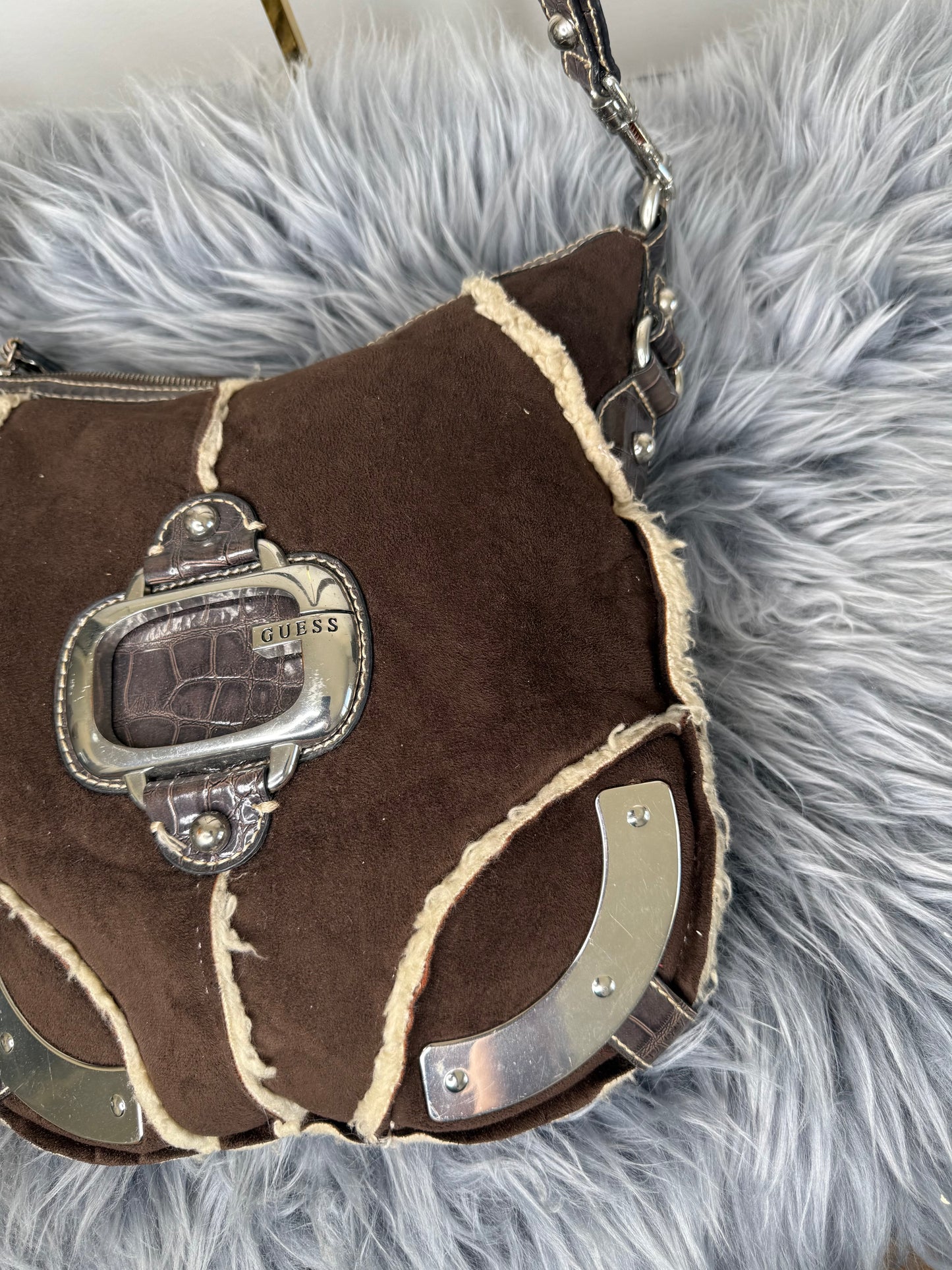 Guess vintage Tasche y2k rare