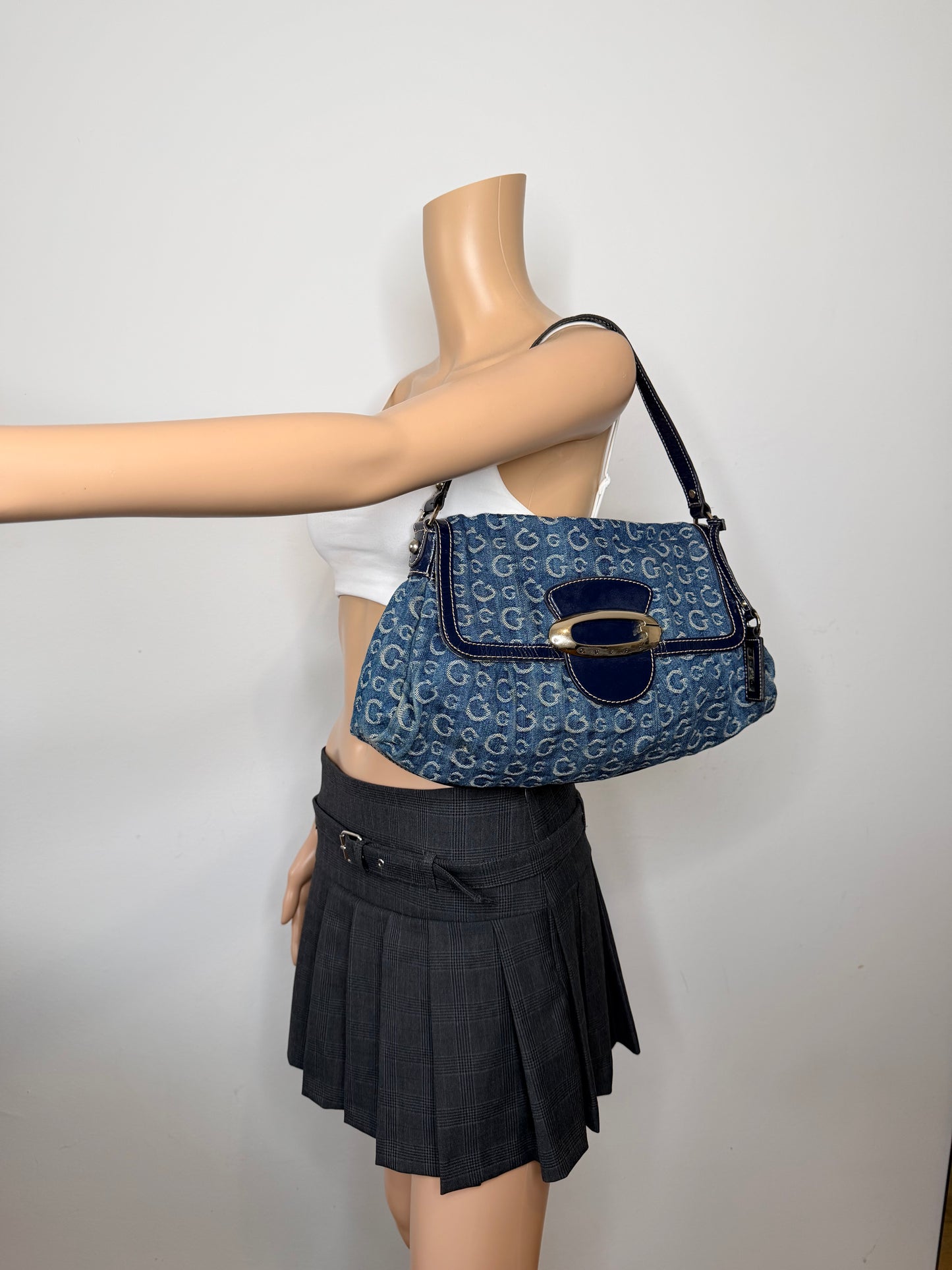 Guess vintage tasche y2k