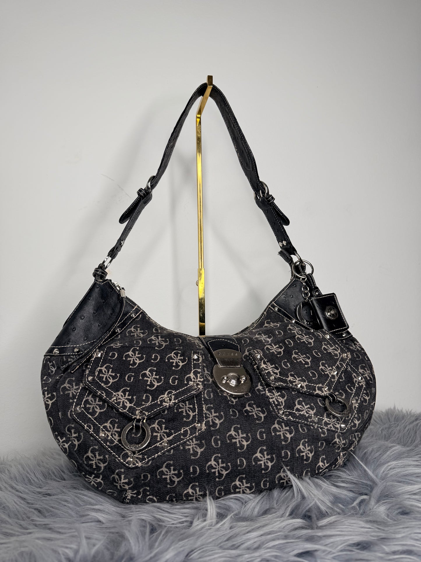 Guess vintage Tasche y2k rare