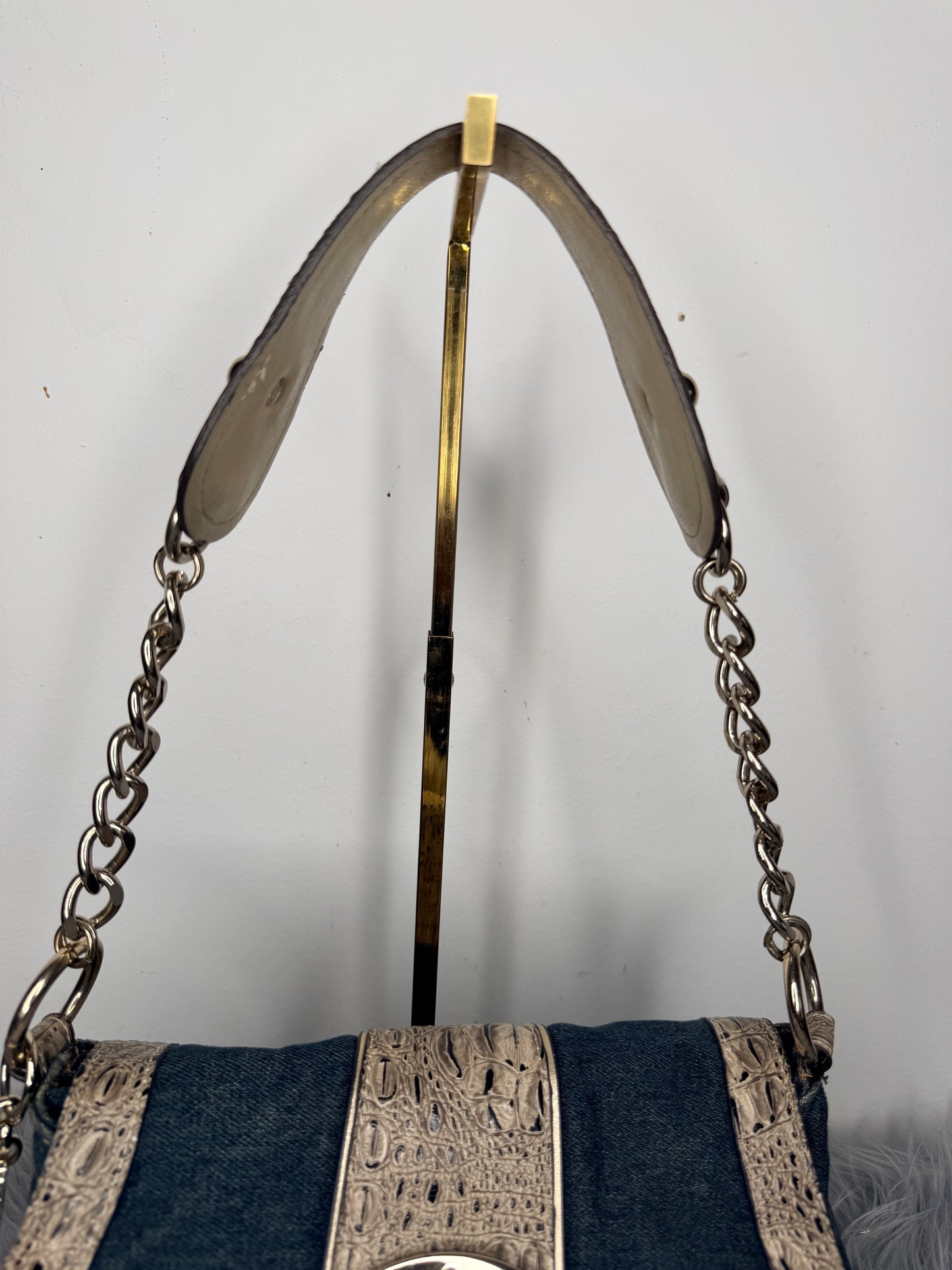 Guess vintage Tasche y2k rare Denim