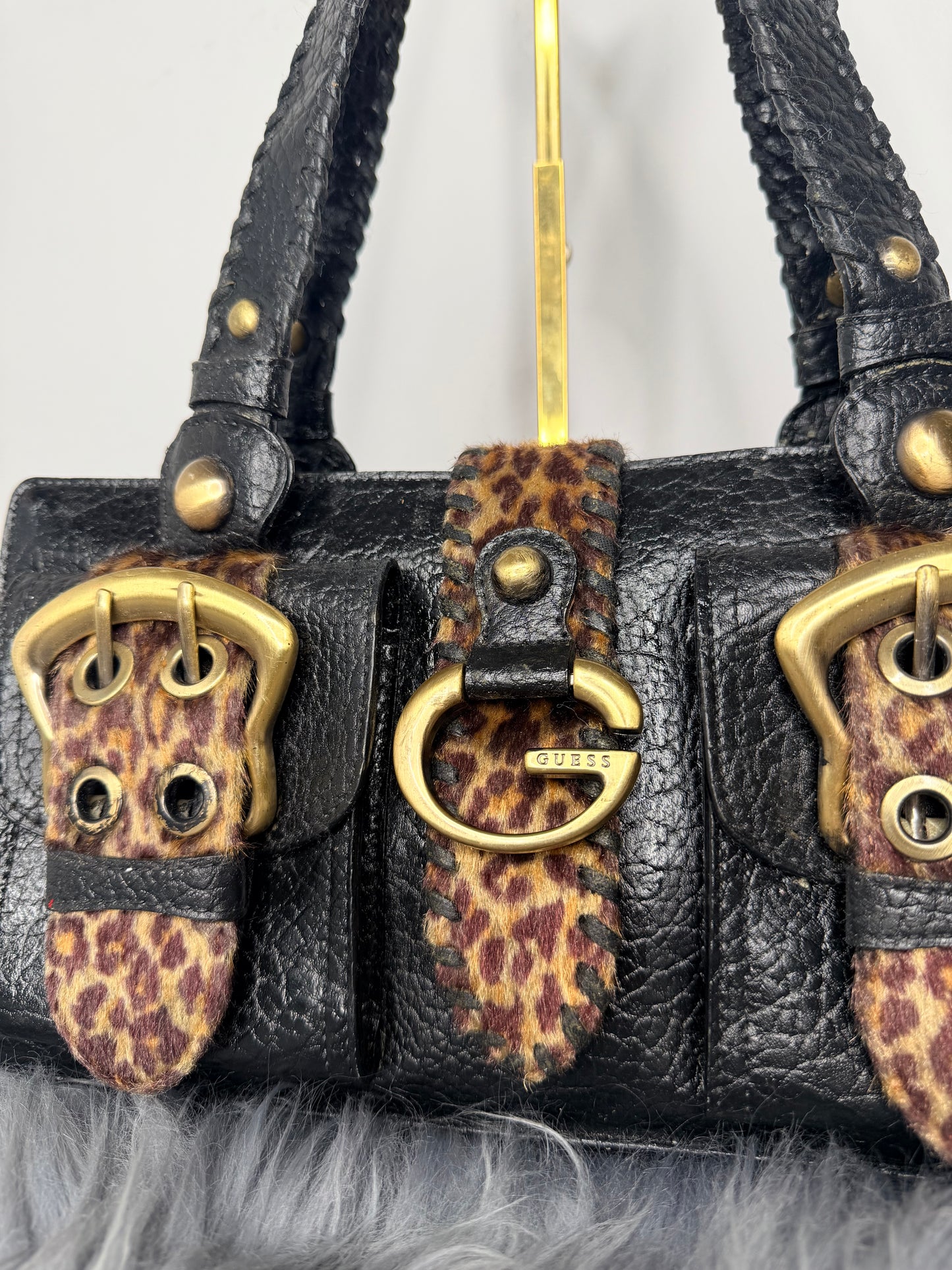 Guess vintage Tasche y2k rare