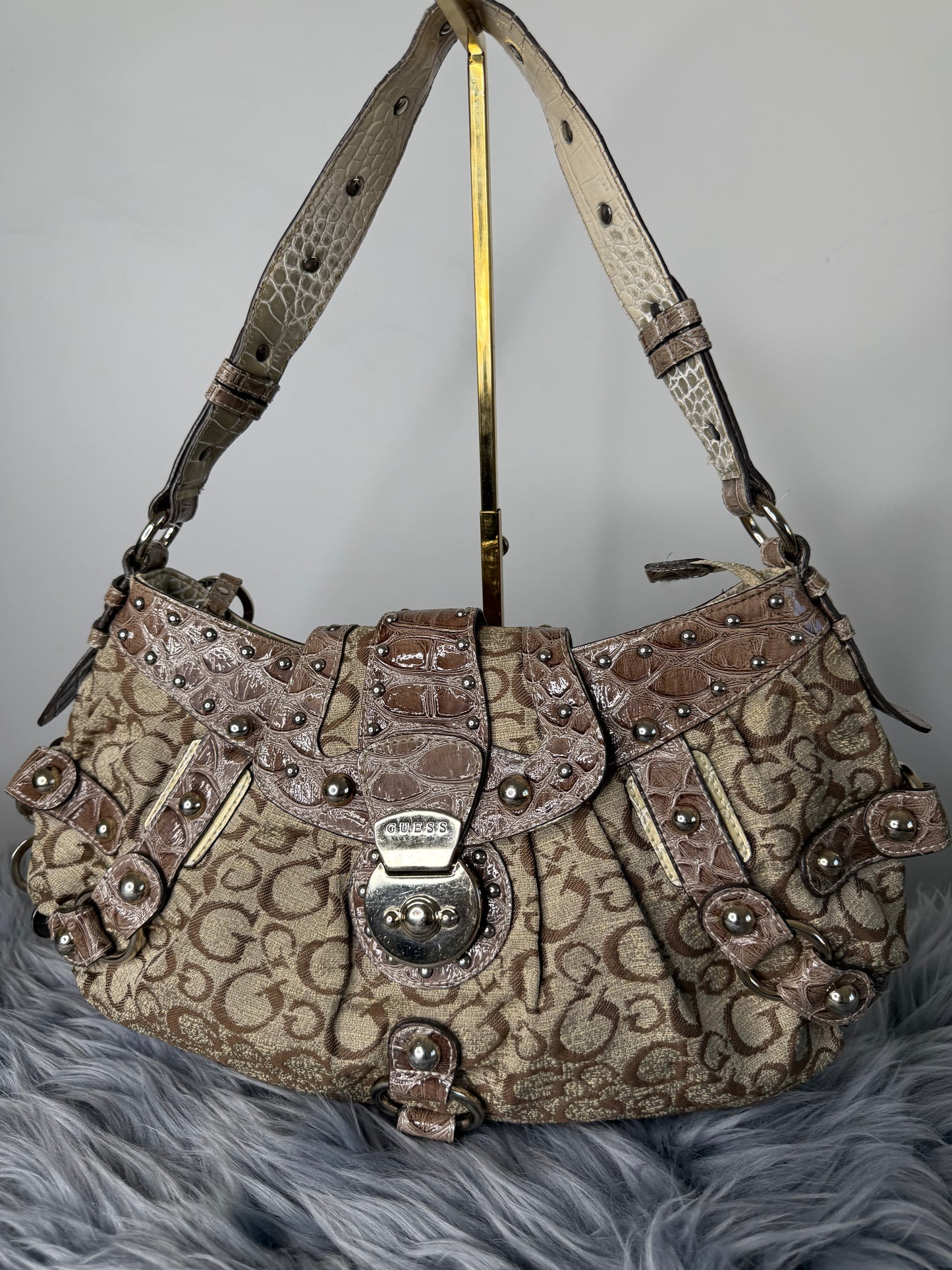 Guess vintage Tasche y2k rare