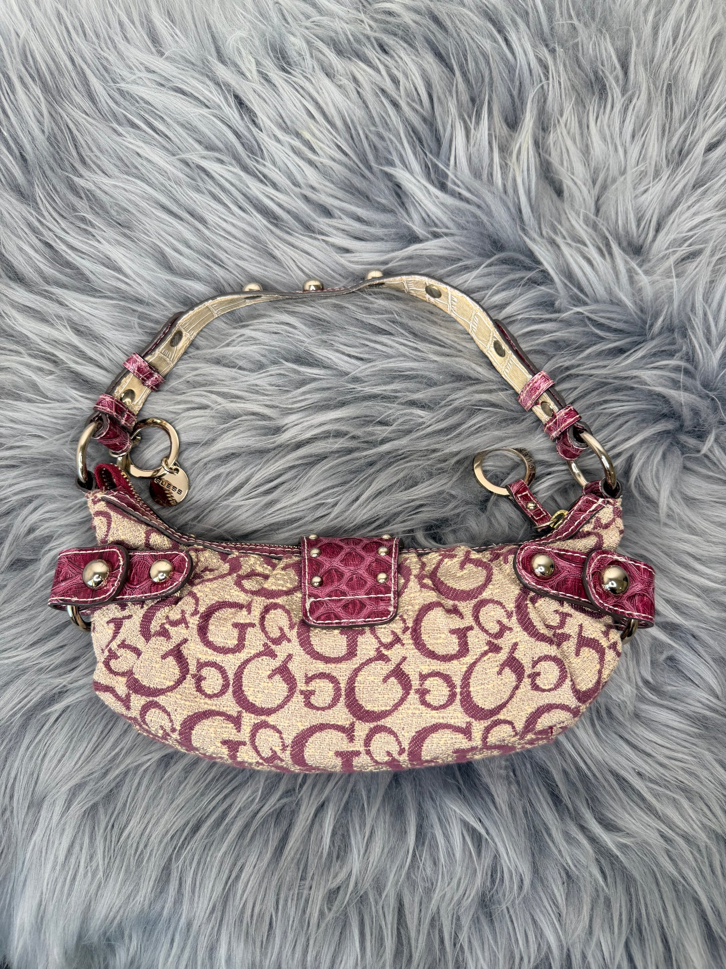 Guess vintage Tasche y2k rare