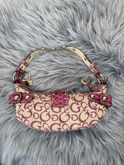 Guess vintage Tasche y2k rare