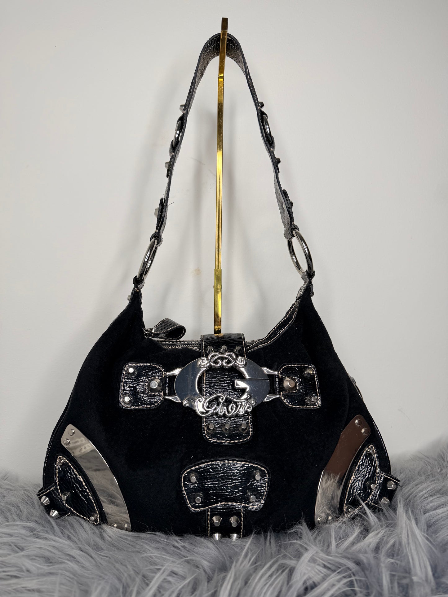 Guess vintage Tasche y2k rare