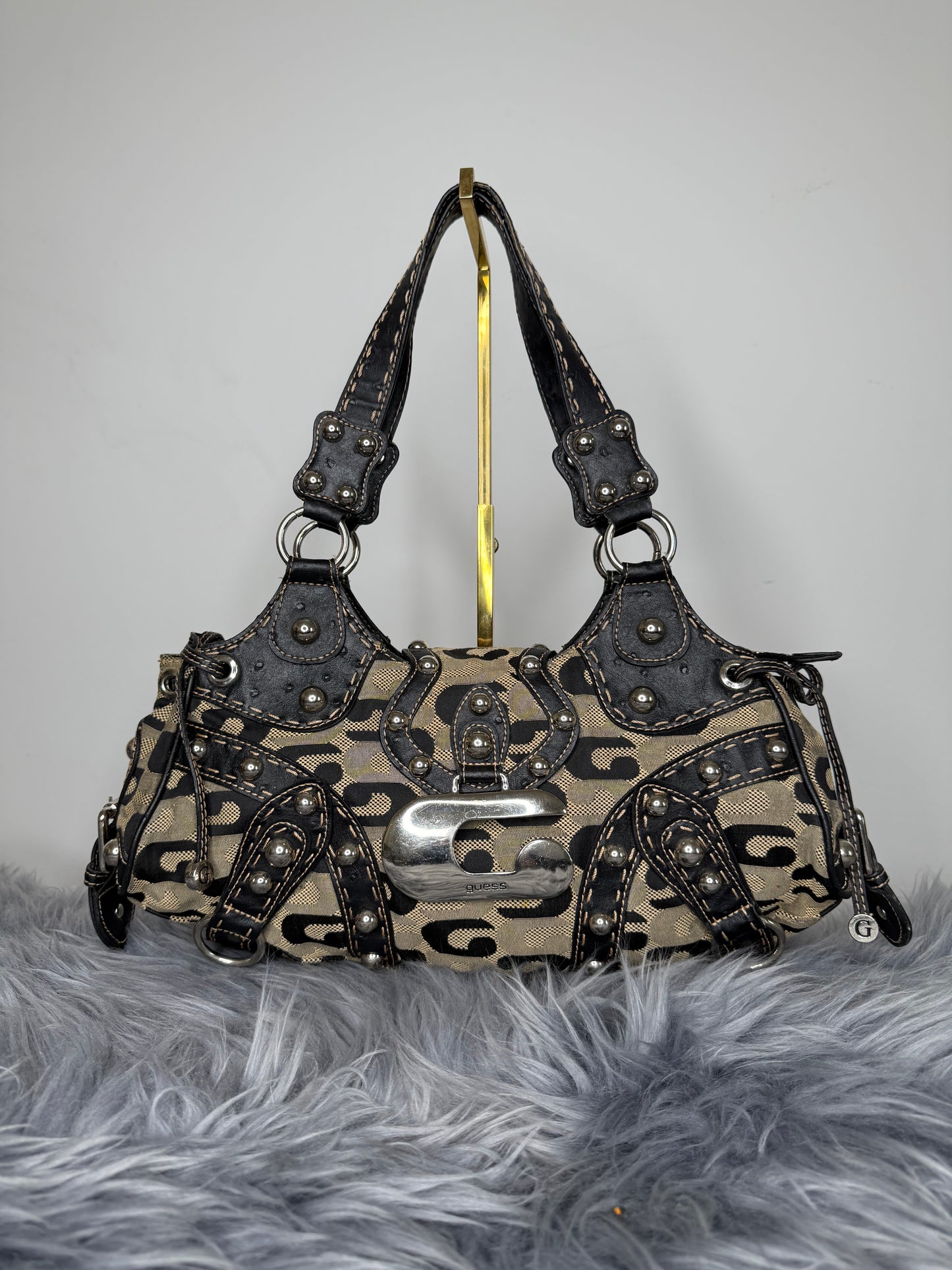 Guess vintage Tasche y2k rare