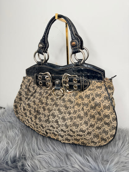 Guess vintage Tasche y2k rare Denim