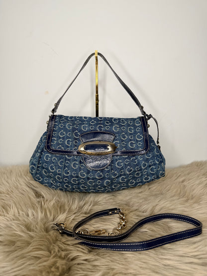 Guess vintage tasche y2k