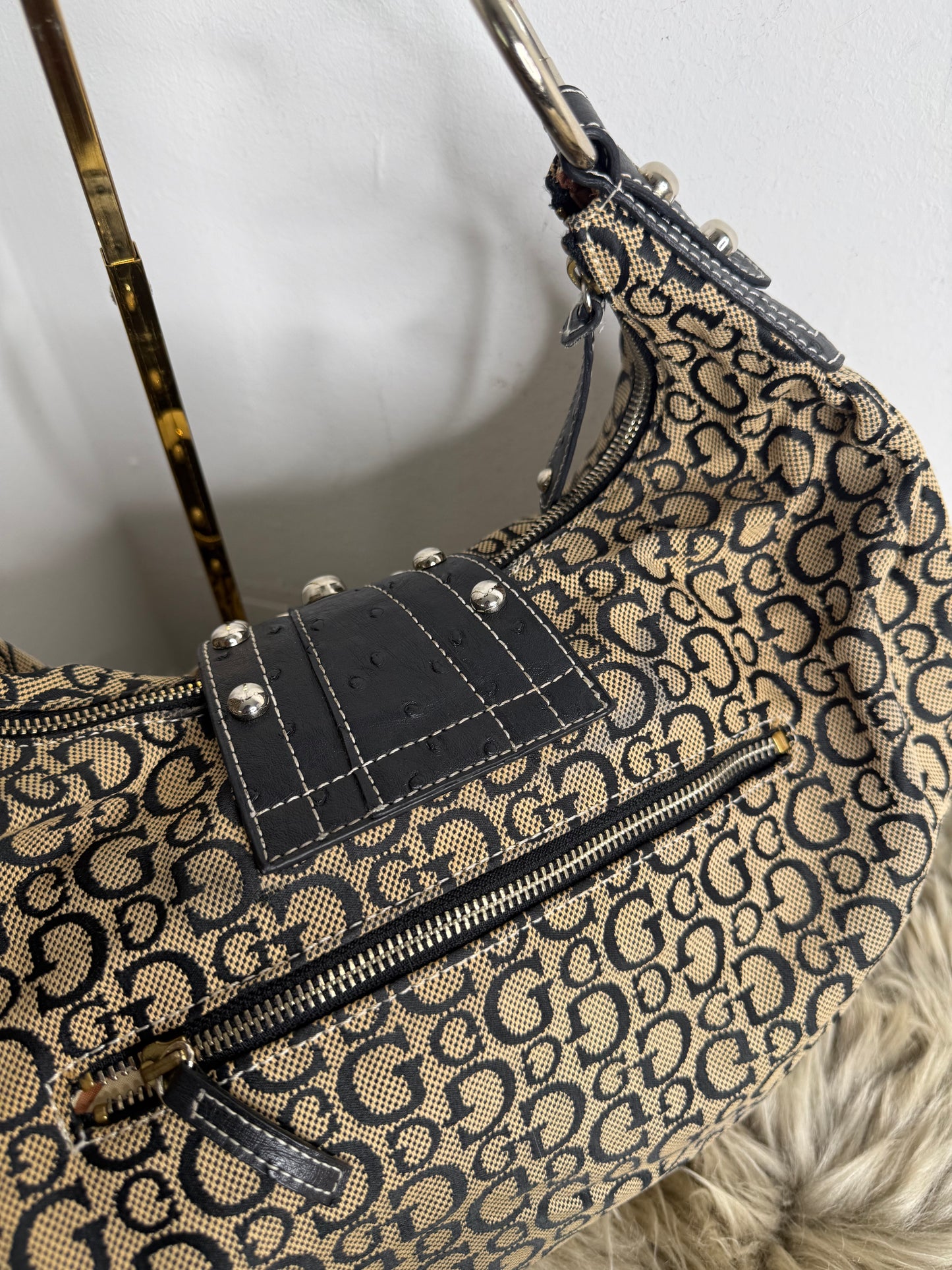 Guess vintage Tasche y2k rare