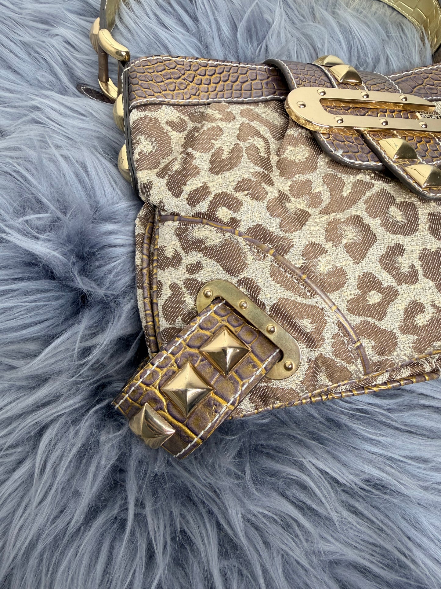 Guess vintage Tasche y2k rare