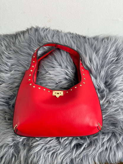 Gussaci tasche rot